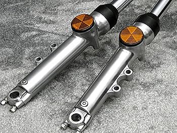 あーこツイン Zシリーズ フロントスプロケット用 ダブルアームロック